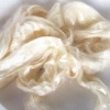 Ashland Bay Tussah Silk Spinning Top